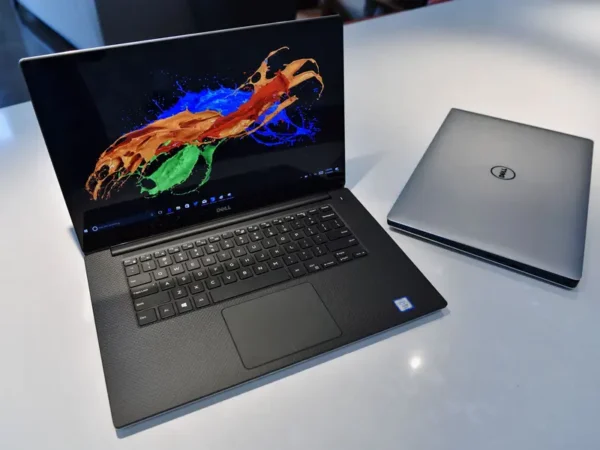 Dell Precision 5530 (Corei7 8th Gen/16/512/4GB Graphics)