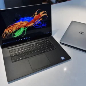 Dell Precision 5530 (Corei7 8th Gen/16/512/4GB Graphics)