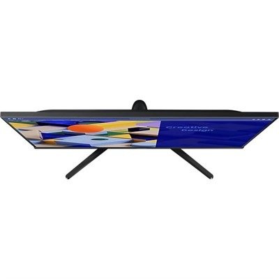 Samsung 27" Essential Monitor S3 S31C LS27C310EAMXZN