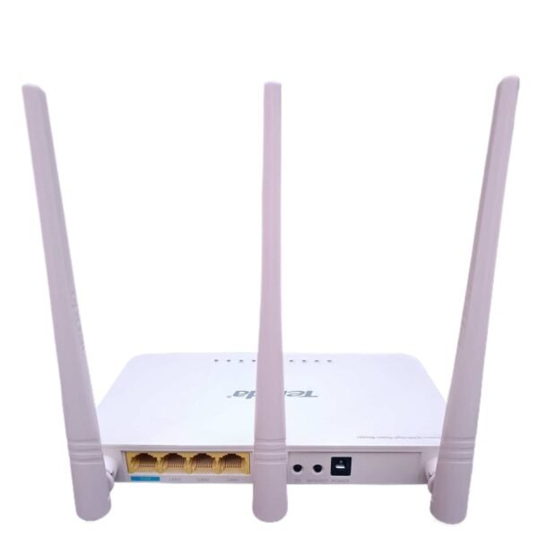 Wireless WiFi Router